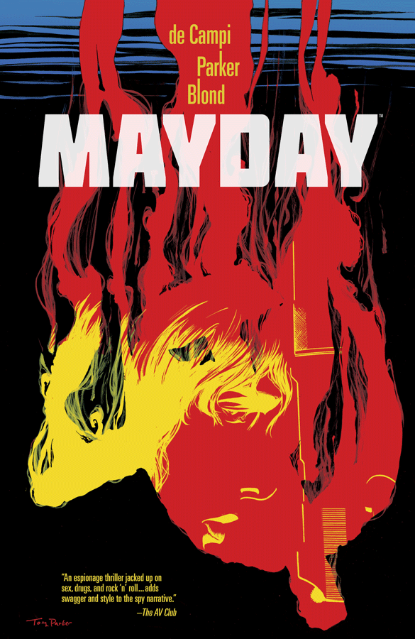 Mayday