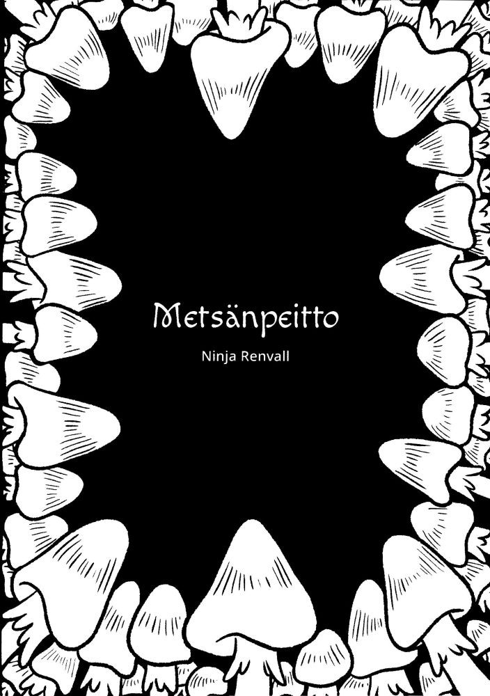 Metsänpeitto
