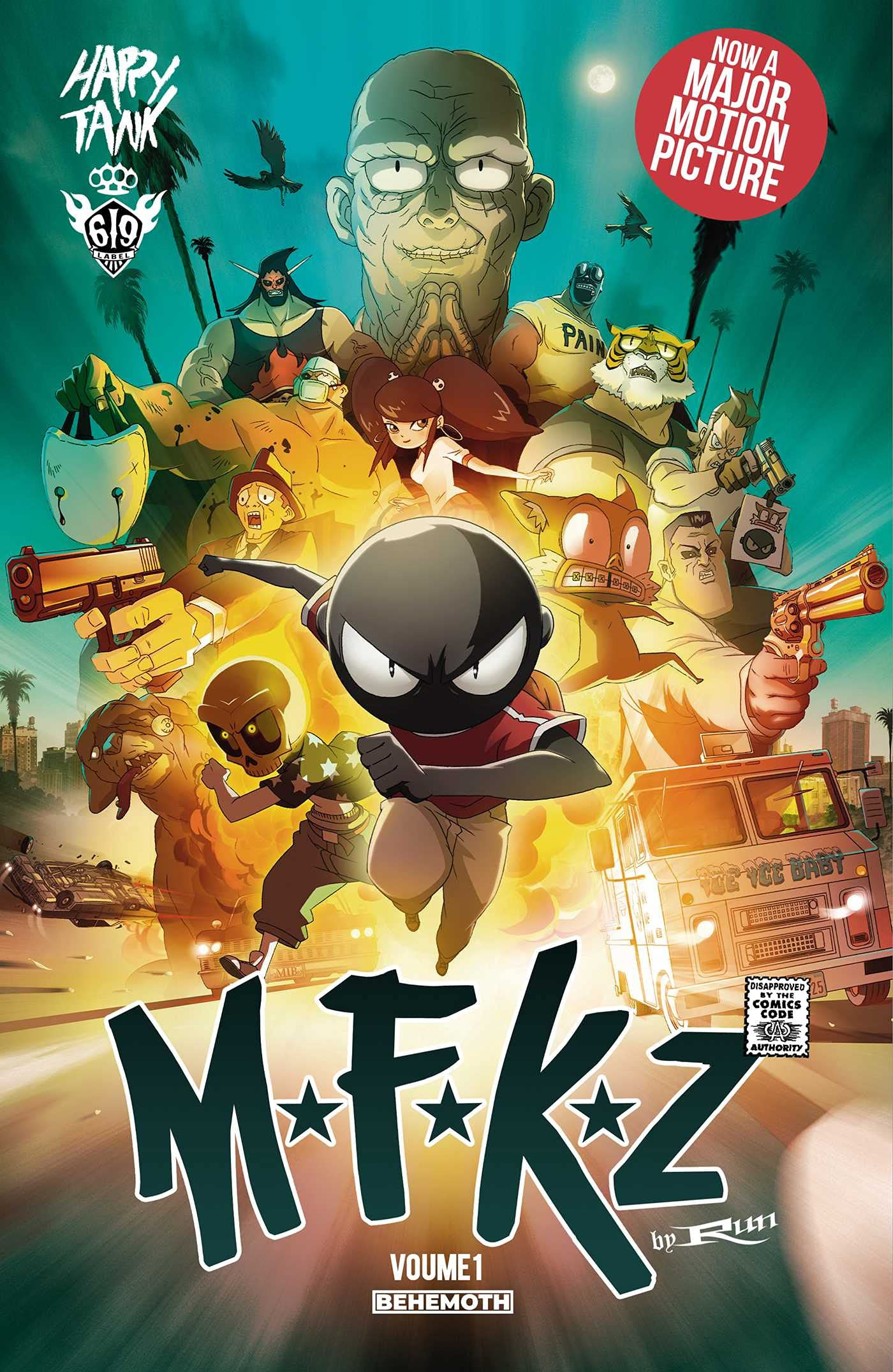 Mfkz 1