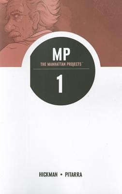 The Manhattan Projects 1