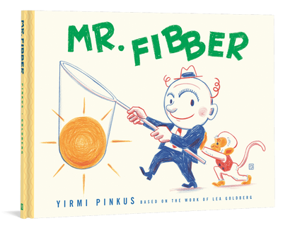 Mr. Fibber