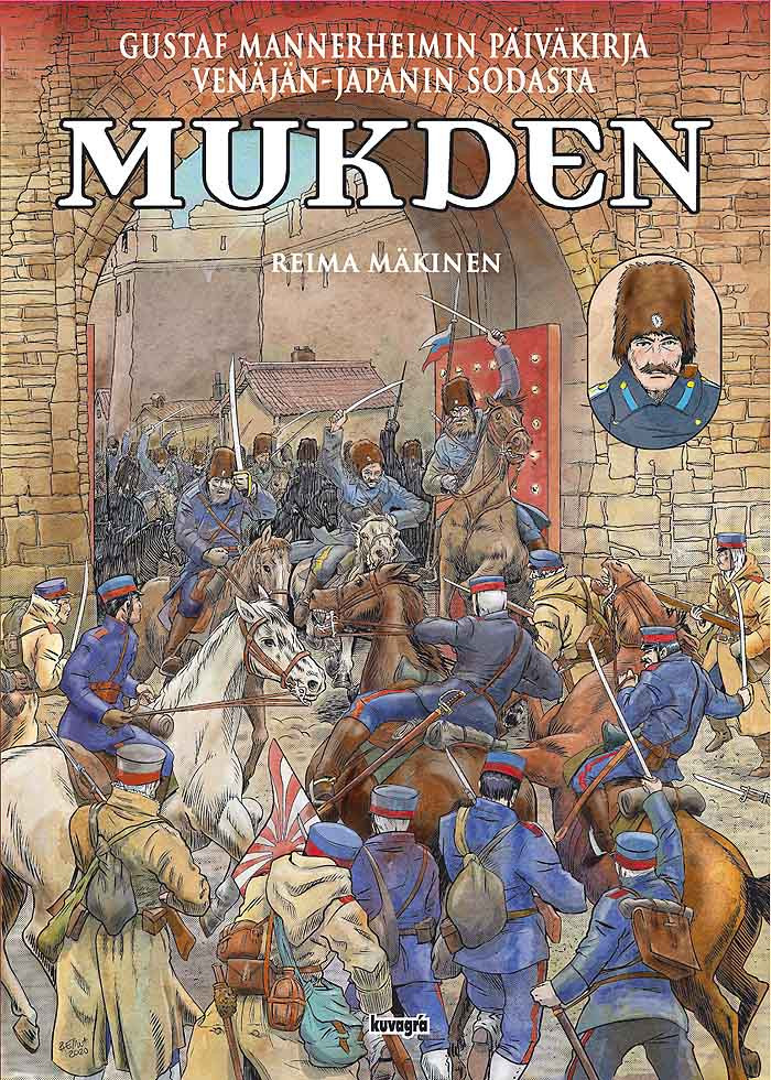 Mukden