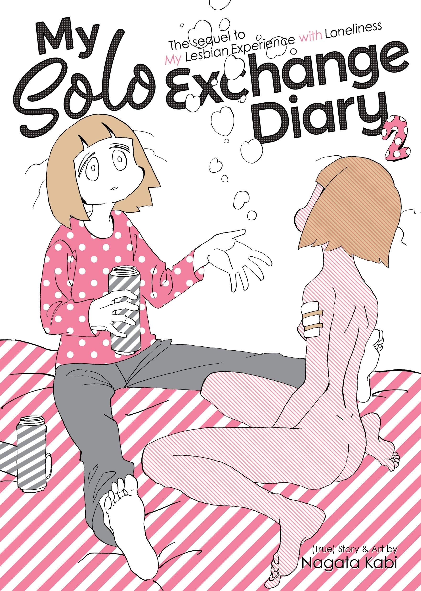 My Solo Exchange Diary 2