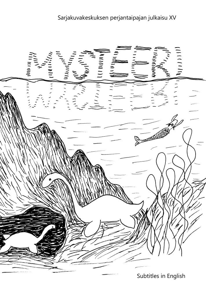 Mysteeri / Mystery