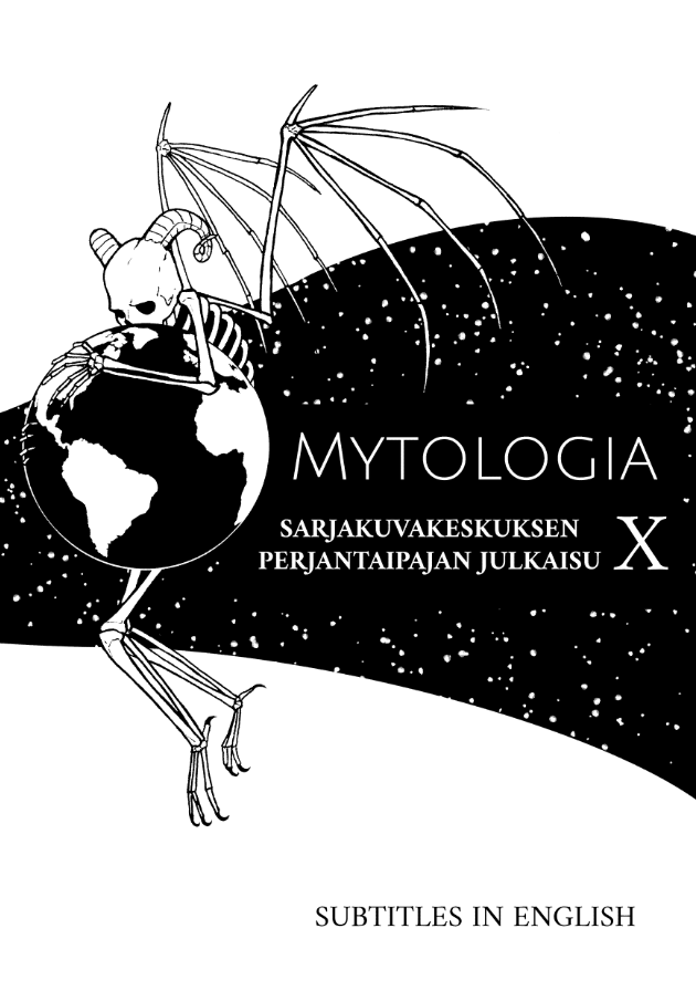 Mytologia / Mythology