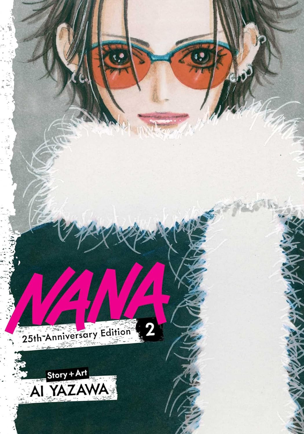 Nana 25th Anniversary Edition 2
