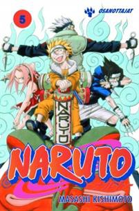 Naruto 5