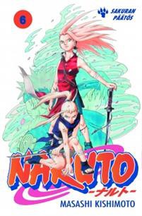 Naruto 6