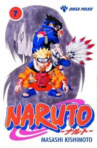 Naruto 7