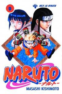 Naruto 9