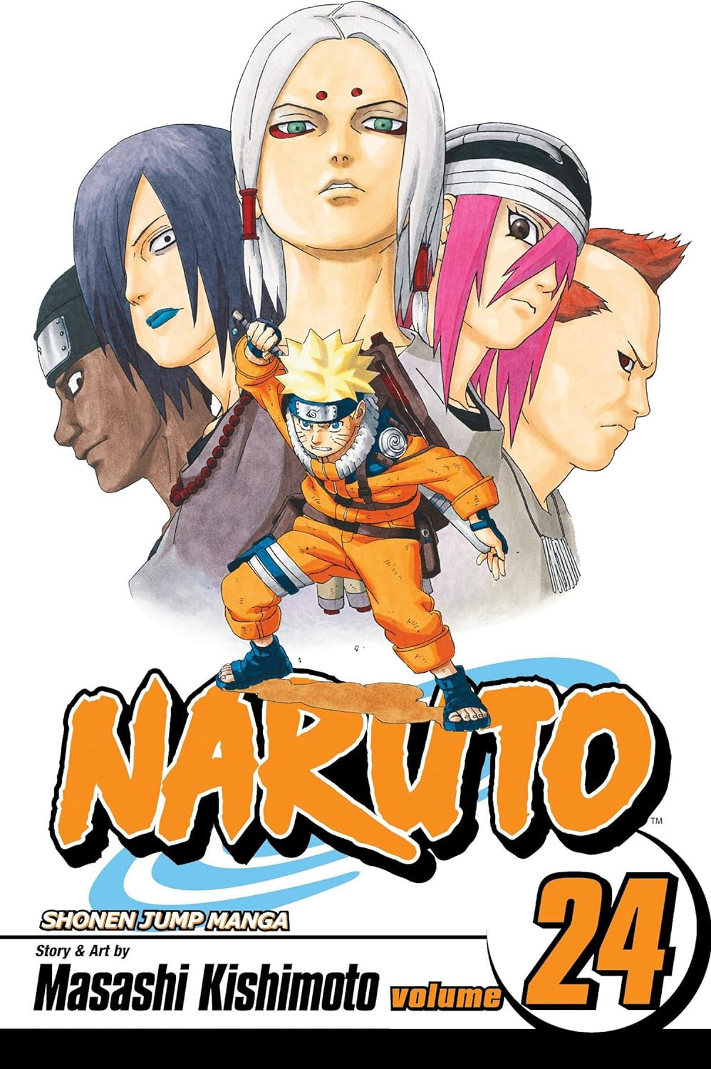 Naruto 24 (K)