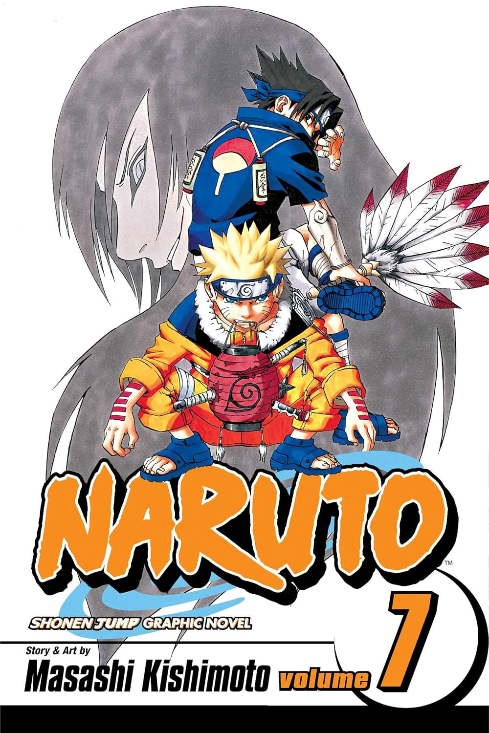 Naruto 7 (K)