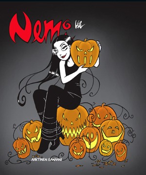 Nemi III (K)