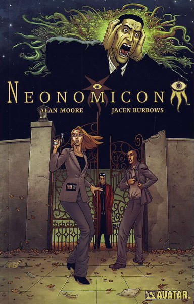 Neonomicon