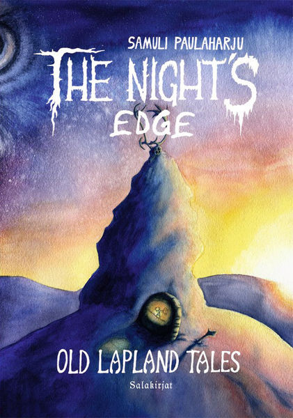 The Night's Edge - Old Lapland Tales