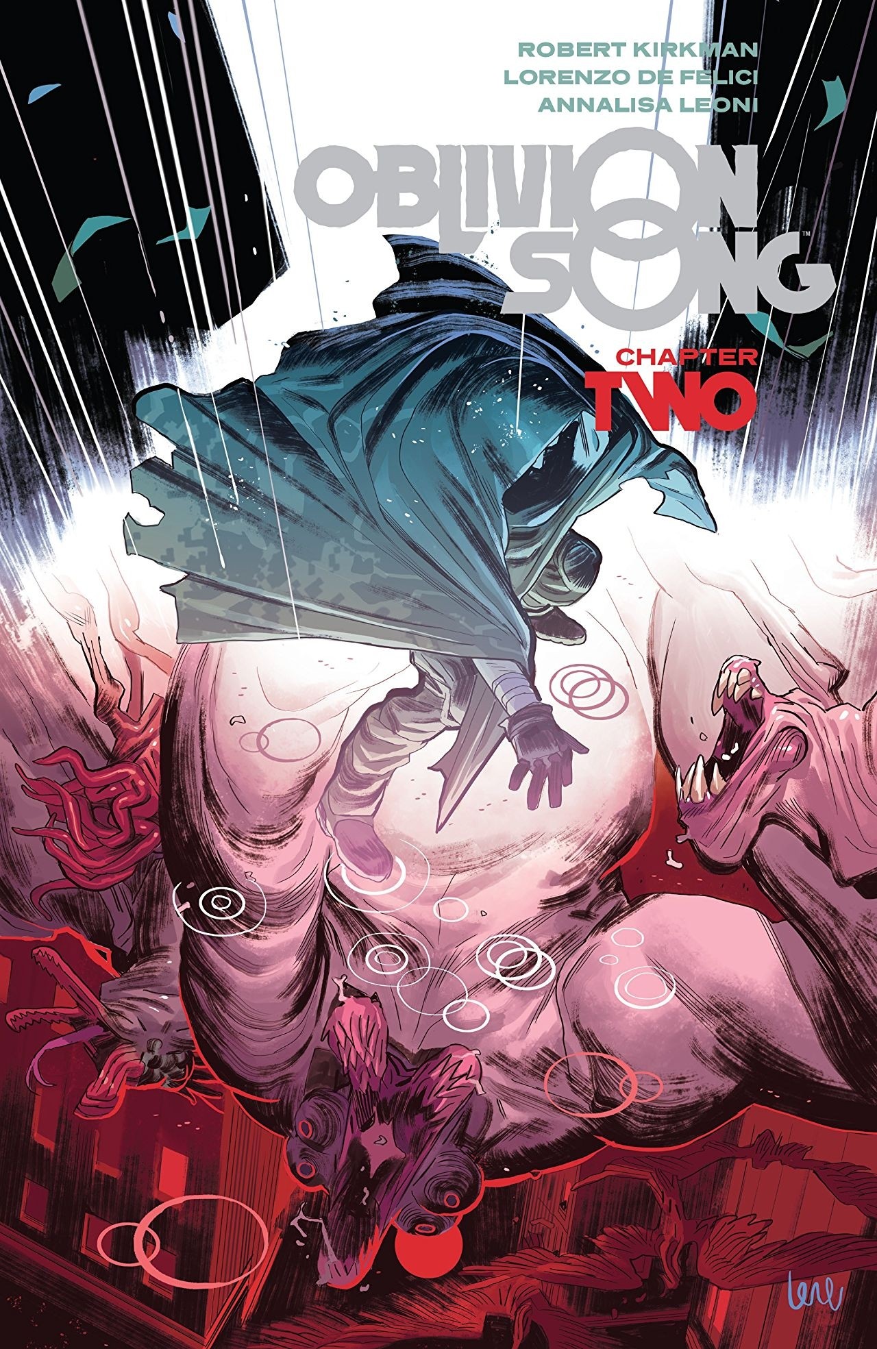 Oblivion Song 2