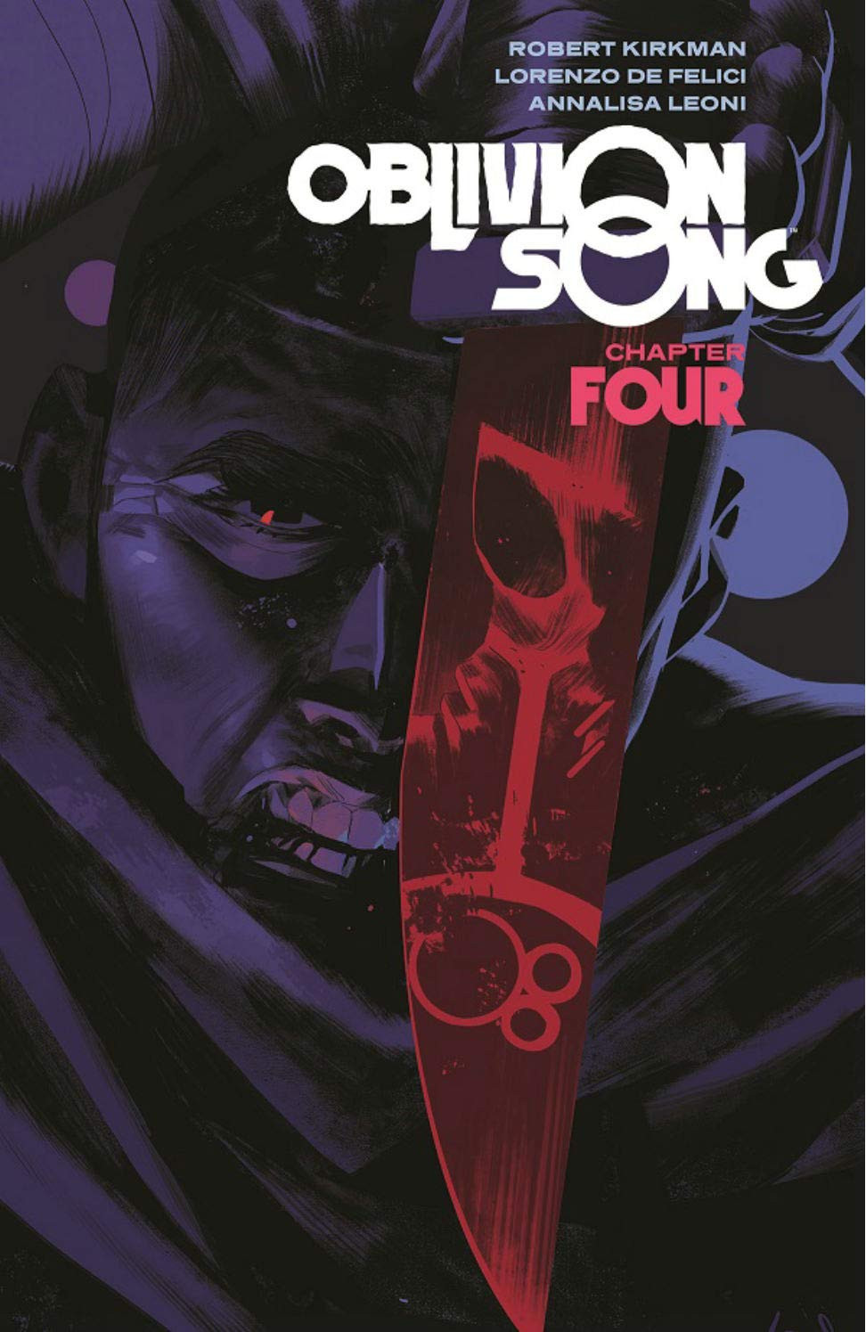 Oblivion Song 4