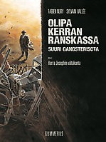 Olipa kerran Ranskassa 1 - Herra Josephin valtakunta