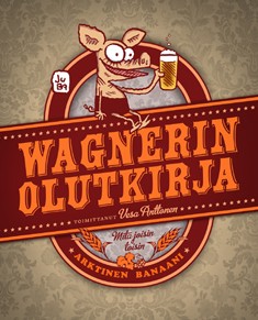 Wagnerin olutkirja