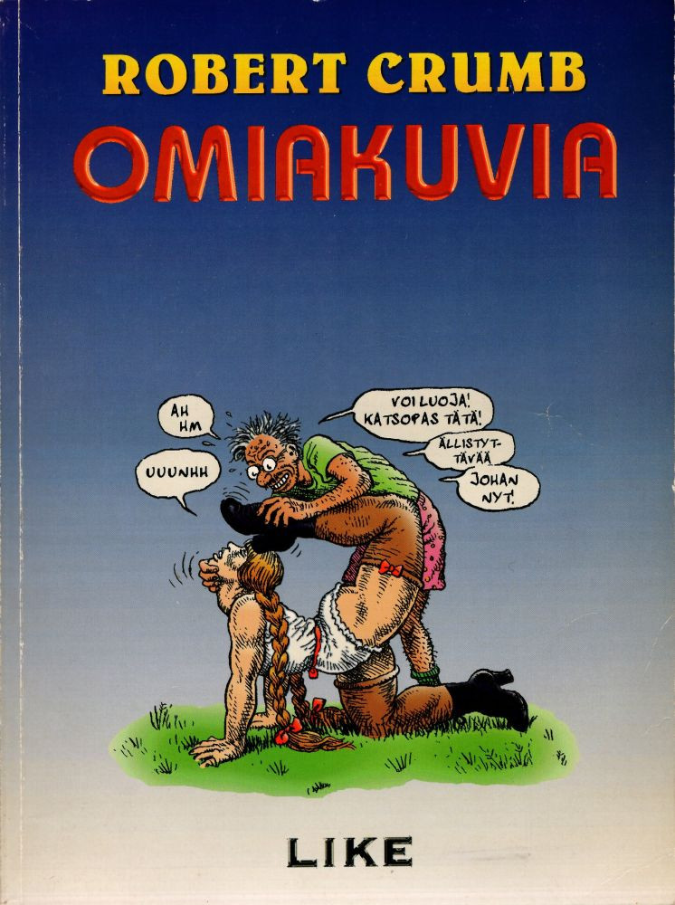 Omia kuvia (K)