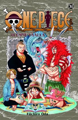 One Piece 31