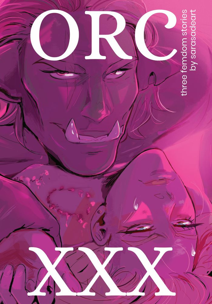 Orc XXX