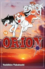 Orion 12