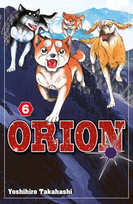 Orion 6
