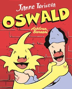 Oswald