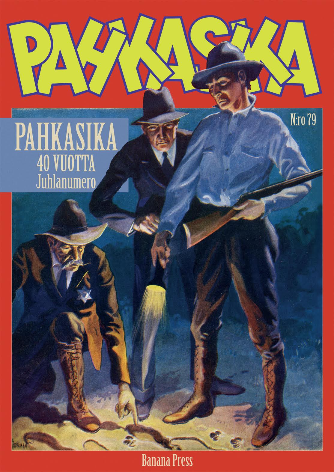 Pahkasika 79 (K)