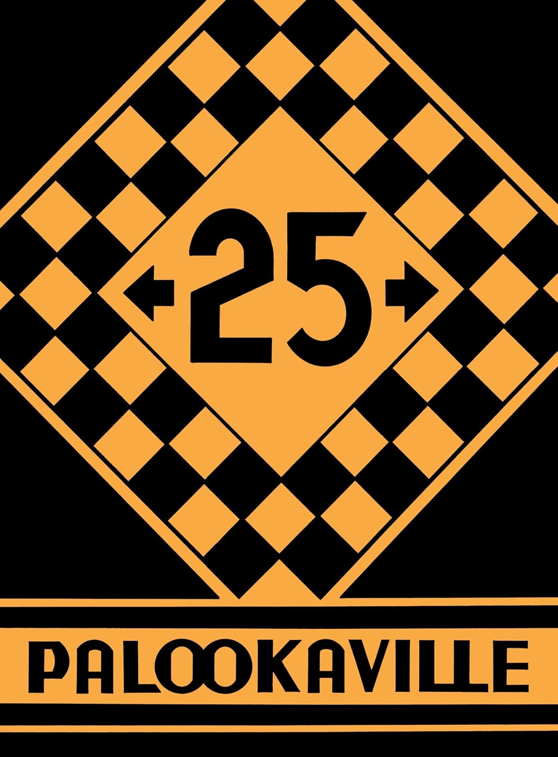 Palookaville #25