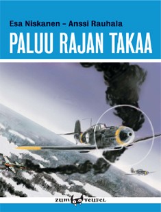 Paluu rajan takaa