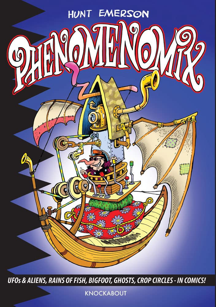 Phenomenomix