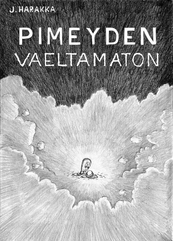 Pimeyden Vaeltamaton