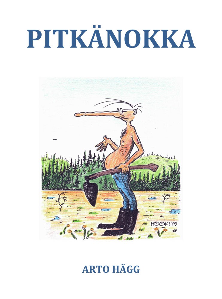 Pitkänokka