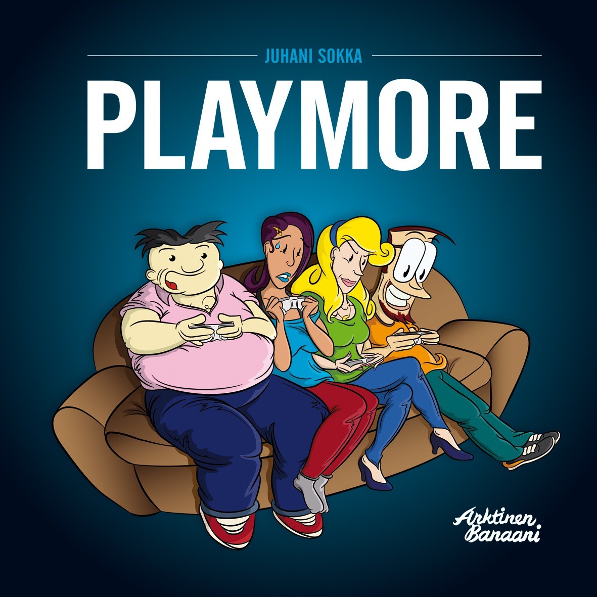 Playmore