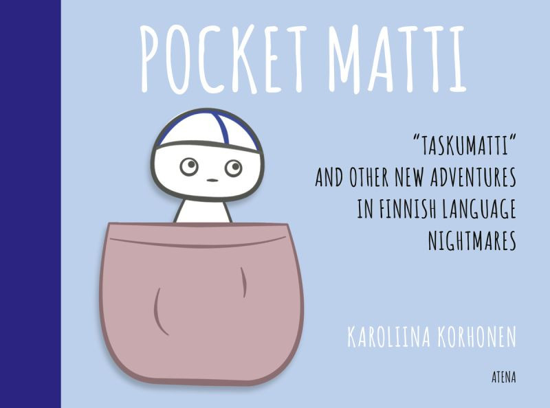 Pocket Matti