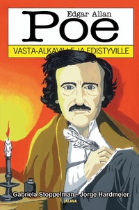 Edgar Allan Poe vasta-alkaville ja edistyville