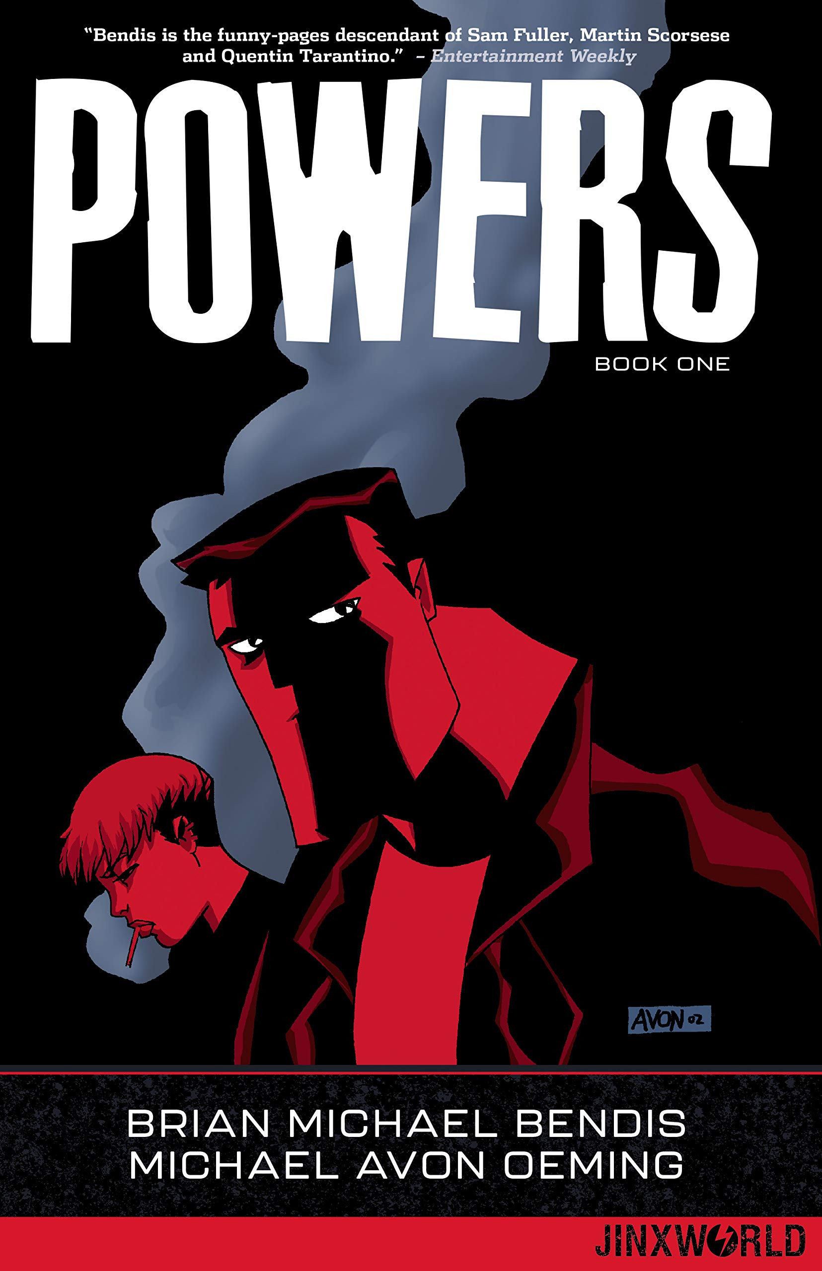 Powers 1