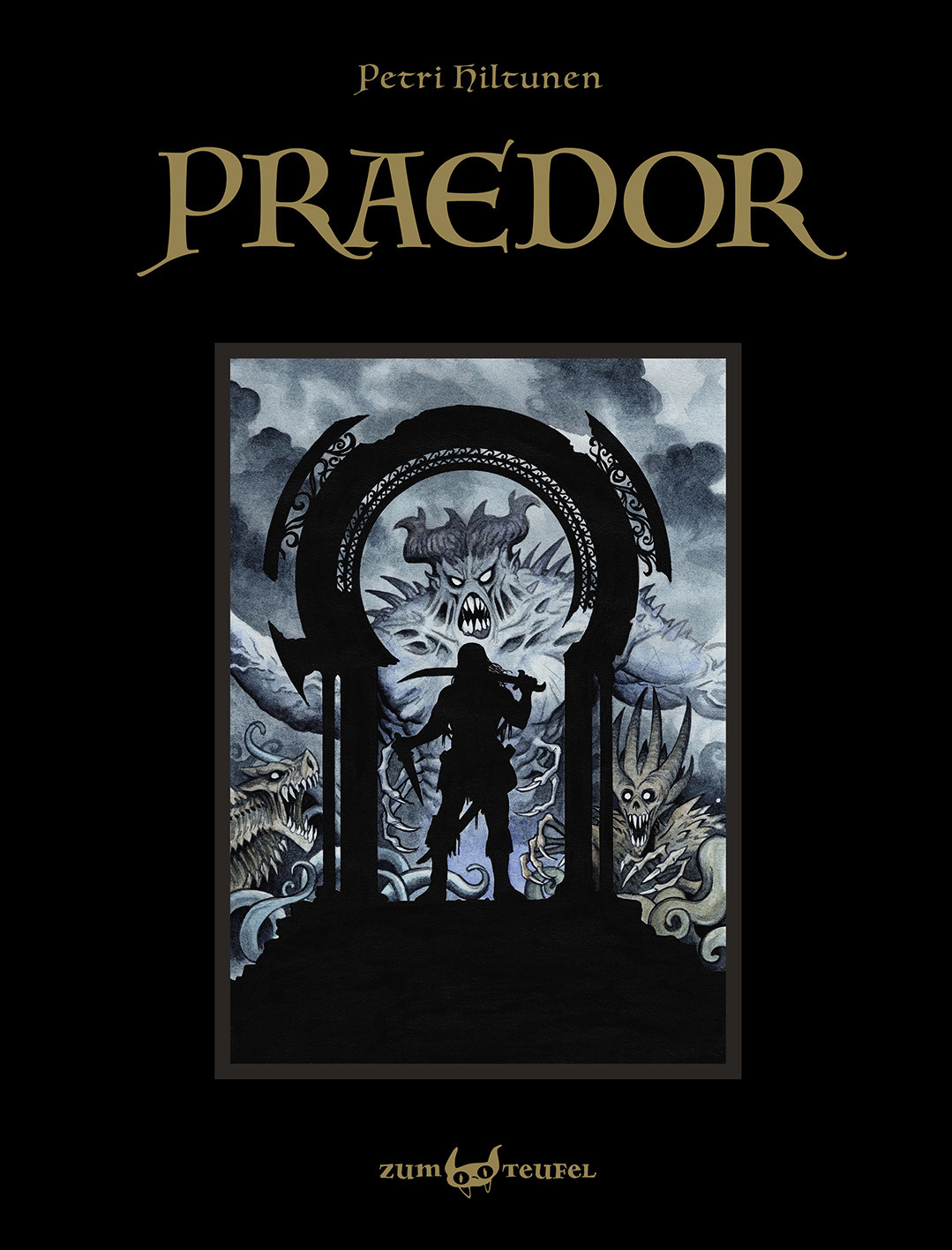 Praedor