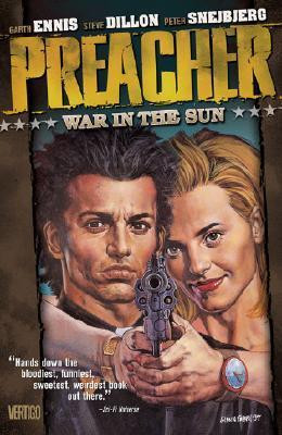 Preacher 6 - War in the Sun (K)