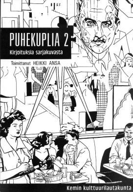 Puhekuplia 2