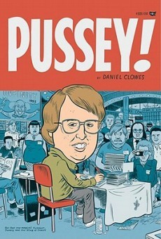 Pussey!