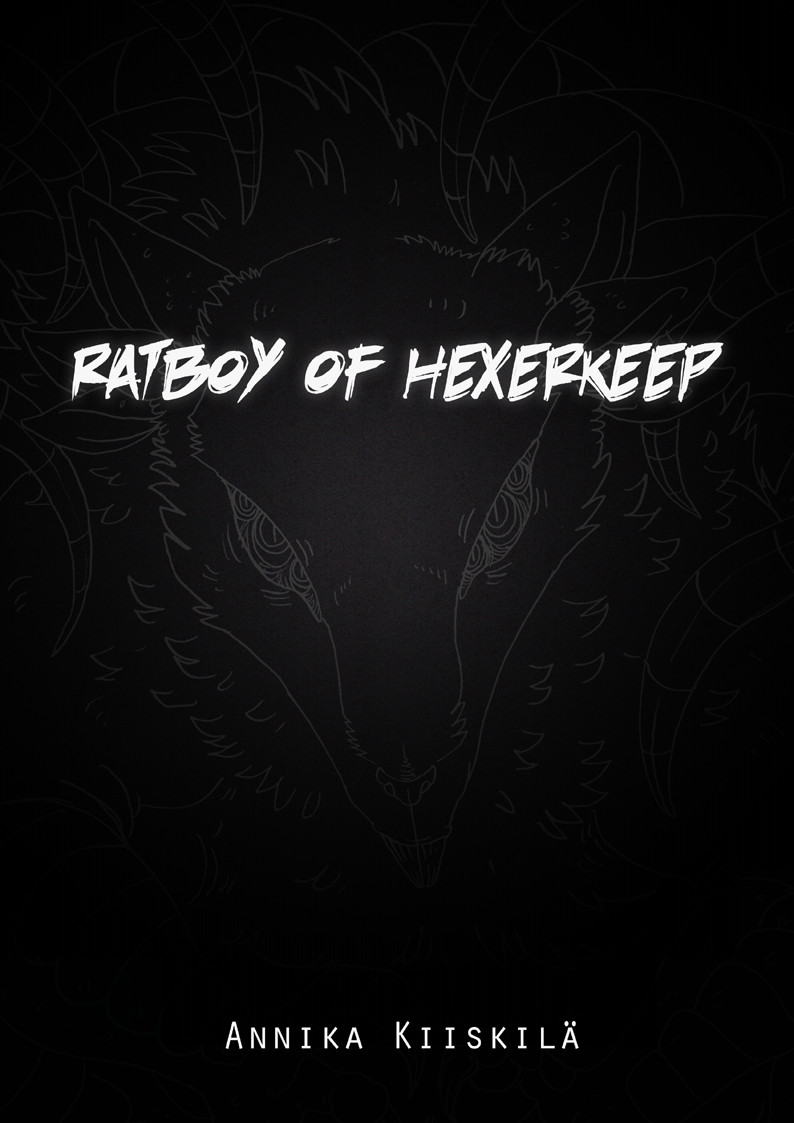Ratboy of Hexerkeep