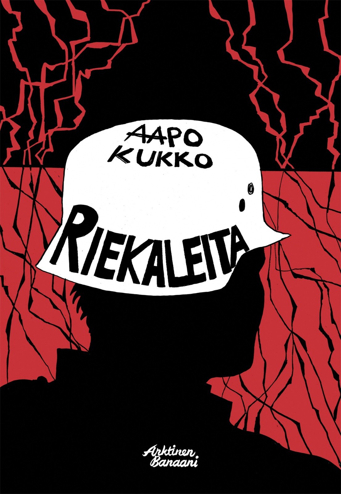 Riekaleita