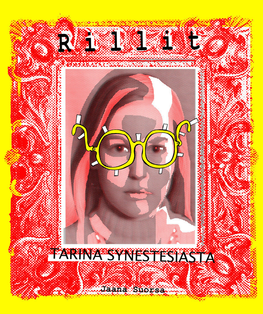 Rillit - Tarina synestesiasta