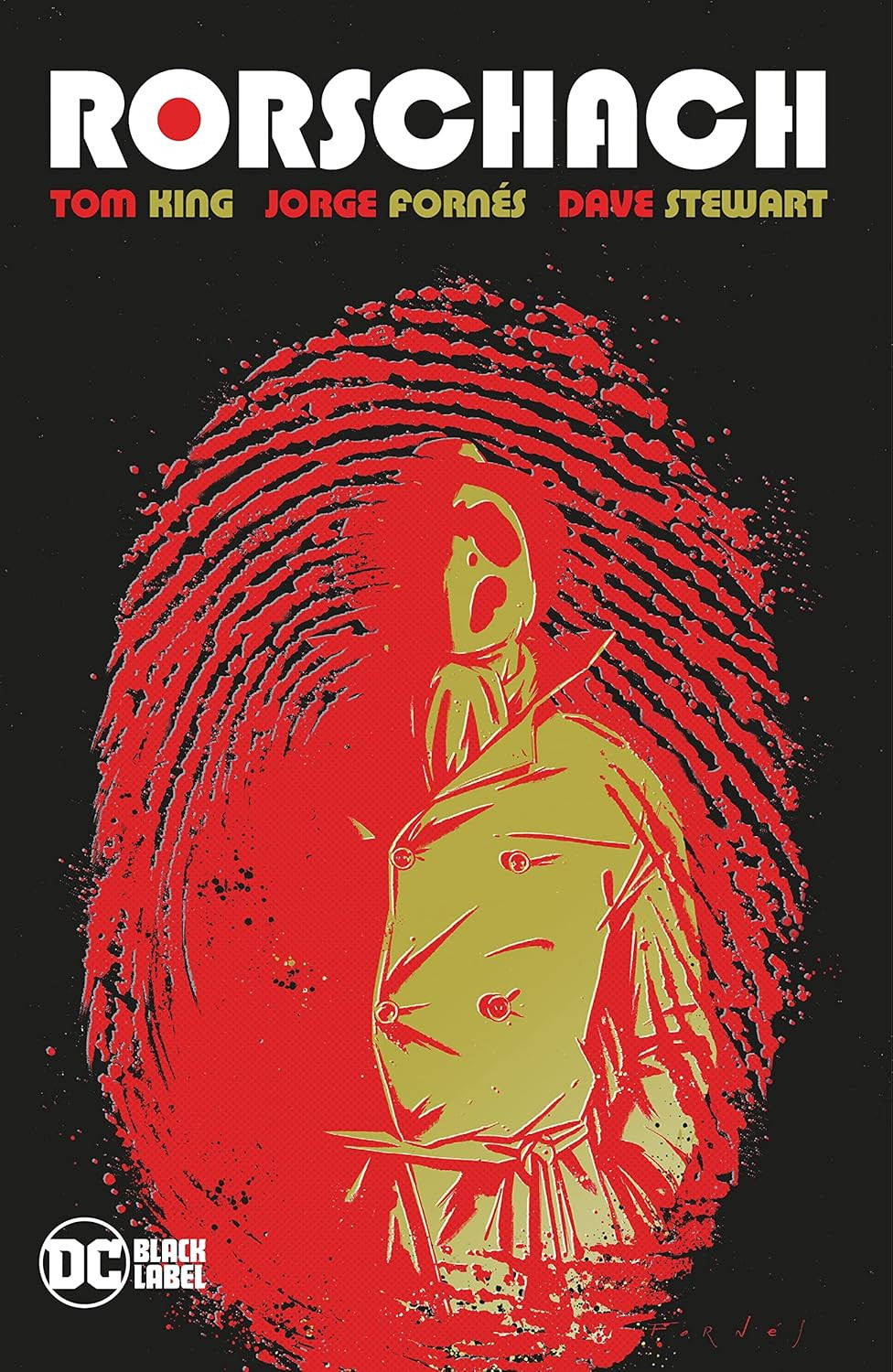 Rorschach