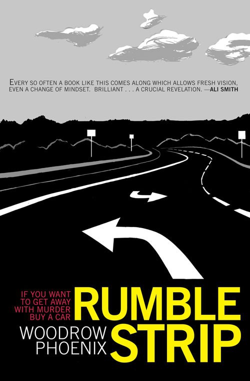 Rumble Strip