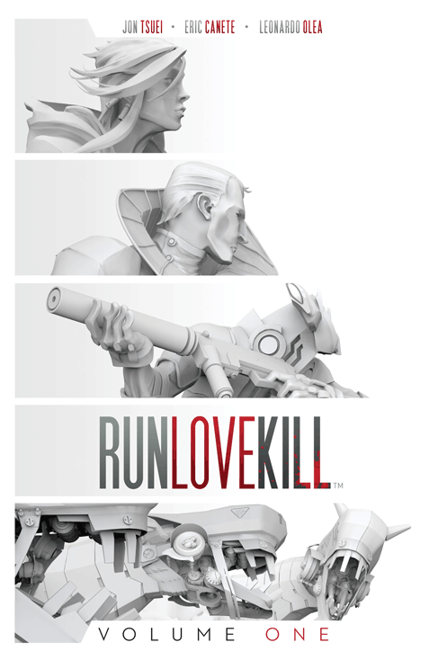 Runlovekill 1