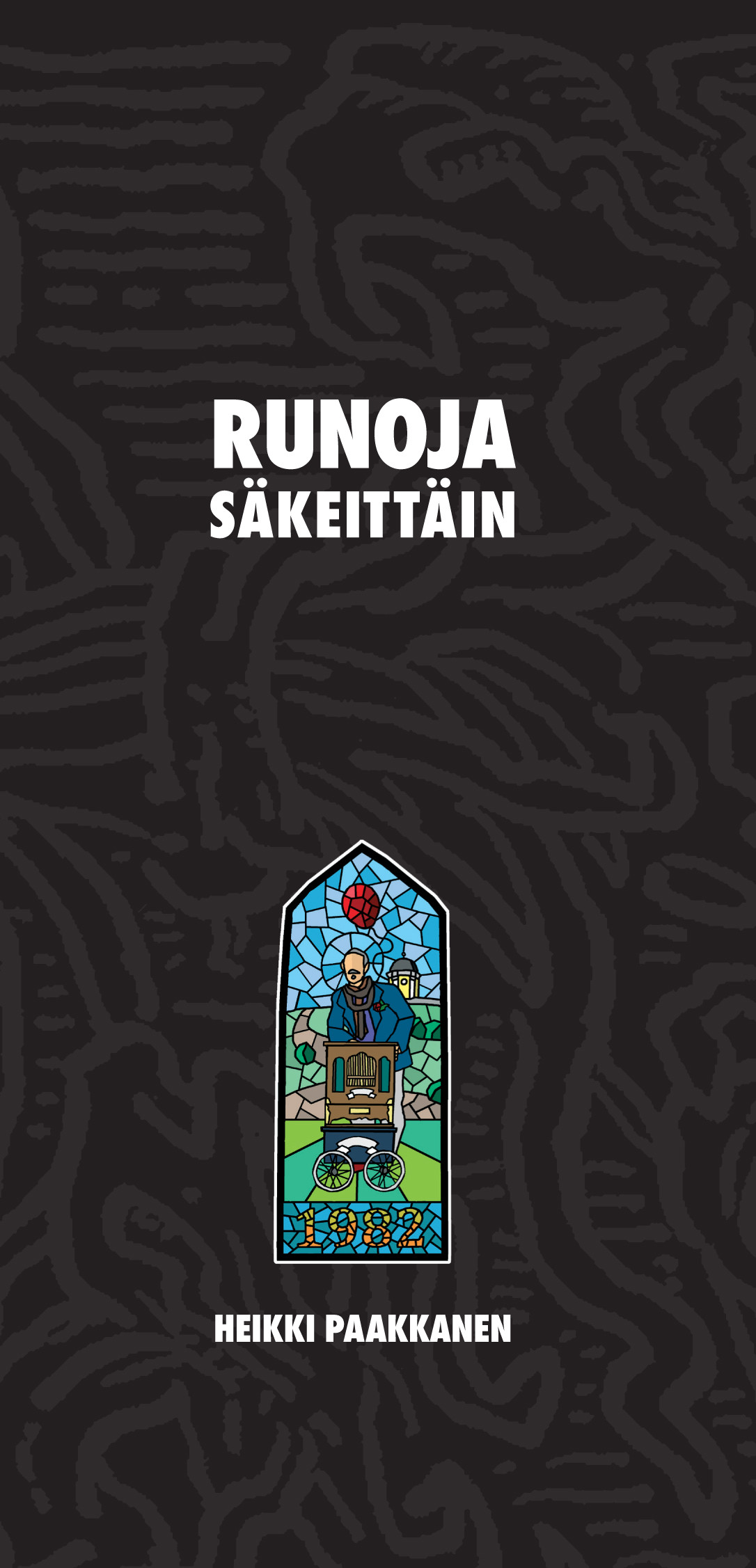 Runoja säkeittäin